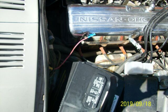 1978 Datsun Z-Series - photo 8