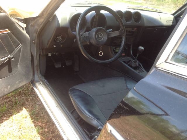 1978 Datsun Z-Series - photo 6