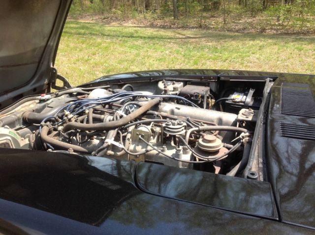 1978 Datsun Z-Series - photo 7