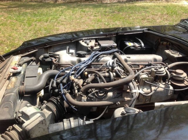 1978 Datsun Z-Series - photo 8