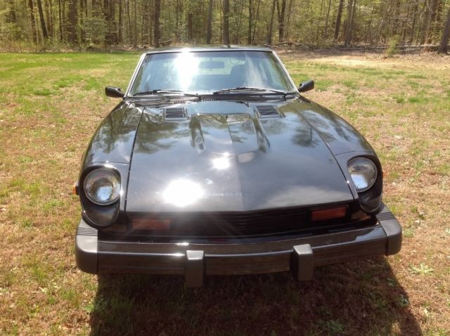 1978 Datsun Z-Series - photo 9