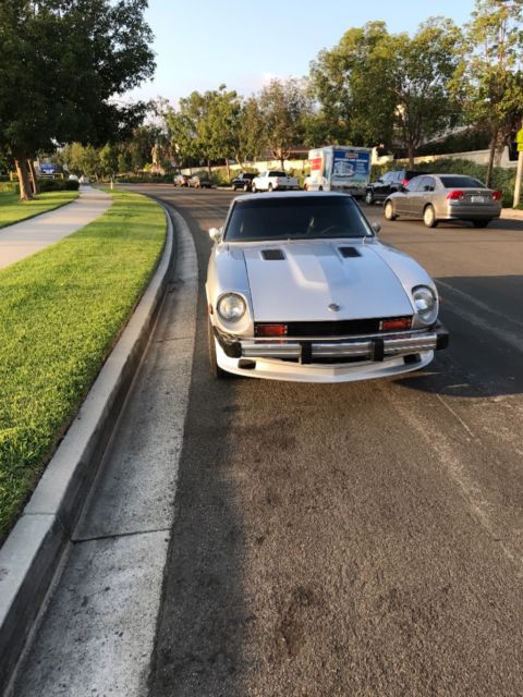 1978 Datsun Z-Series - photo 2