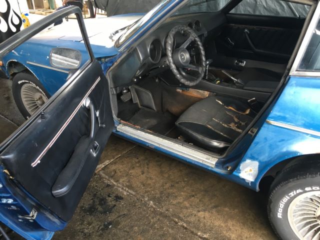 1978 Datsun Z-Series - photo 4