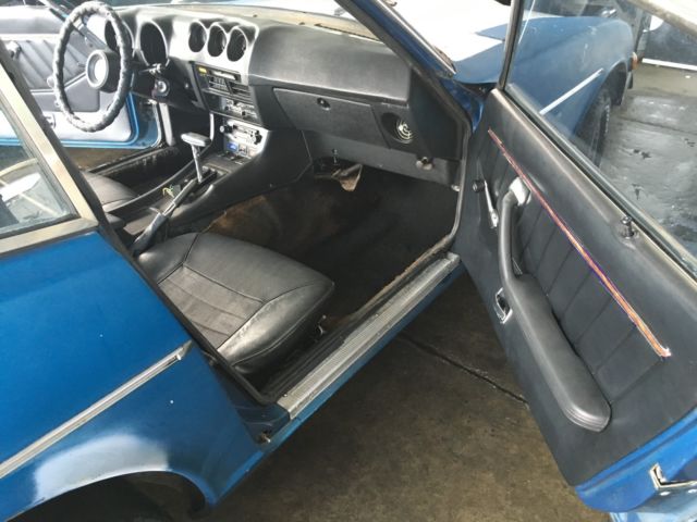 1978 Datsun Z-Series - photo 6