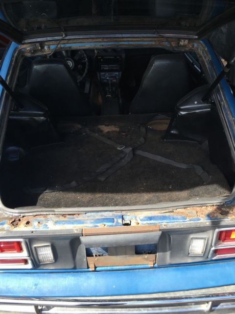 1978 Datsun Z-Series - photo 7