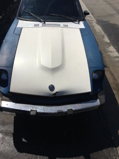 1978 Datsun Z-Series - photo 8