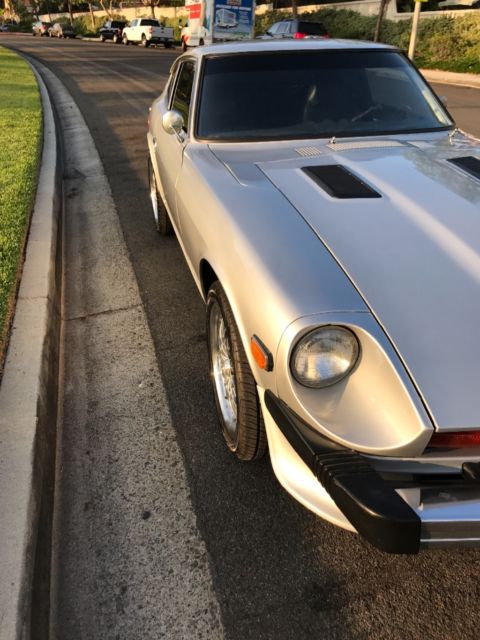 1978 Datsun Z-Series - photo 3