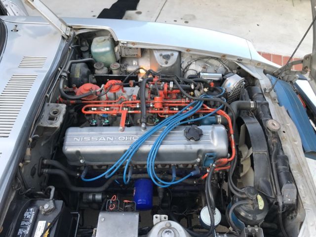 1978 Datsun Z-Series - photo 5