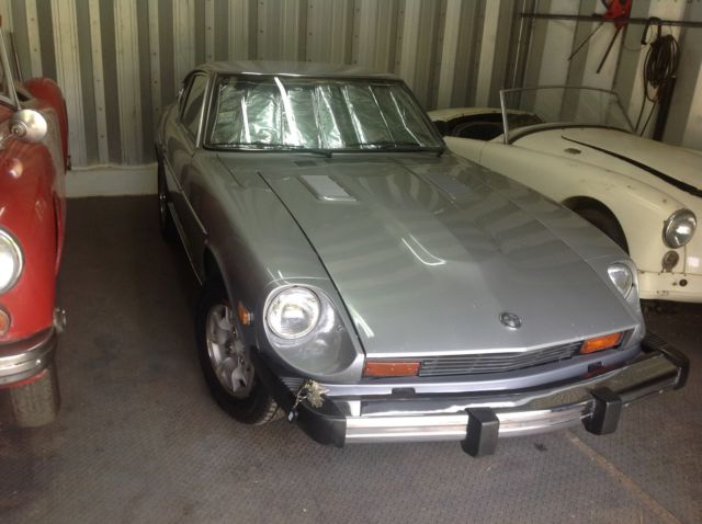 1978 Datsun Z-Series - photo 2