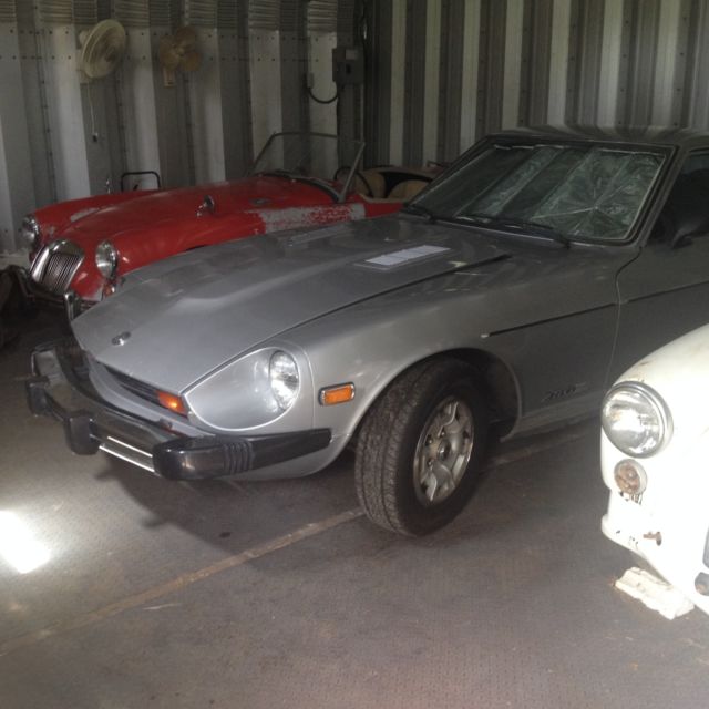 1978 Datsun Z-Series - photo 5