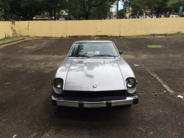 1978 Datsun Z-Series - photo 2