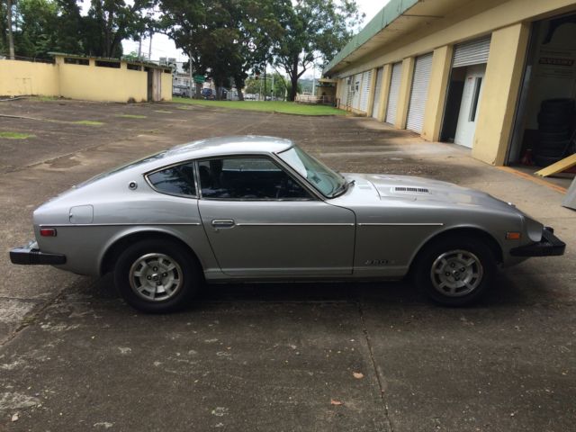 1978 Datsun Z-Series - photo 5