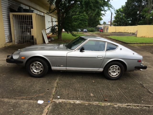 1978 Datsun Z-Series - photo 6
