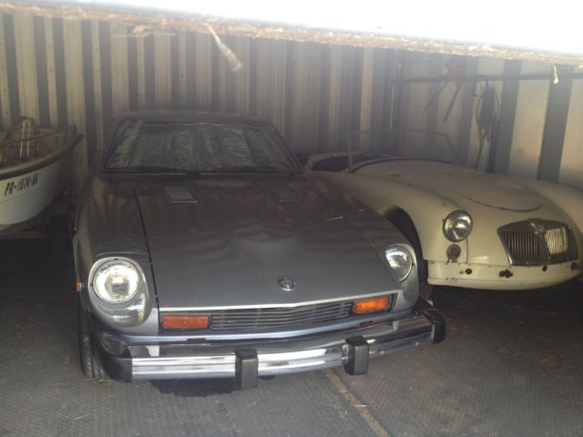 1978 Datsun Z-Series - photo 8