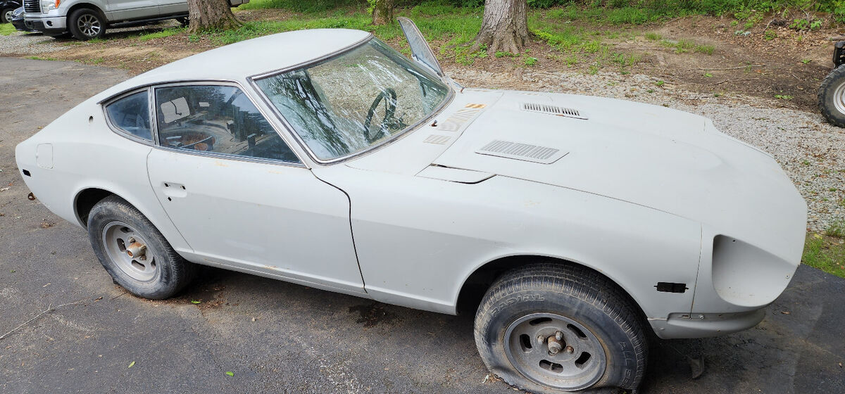1978 Datsun Z-Series - photo 4
