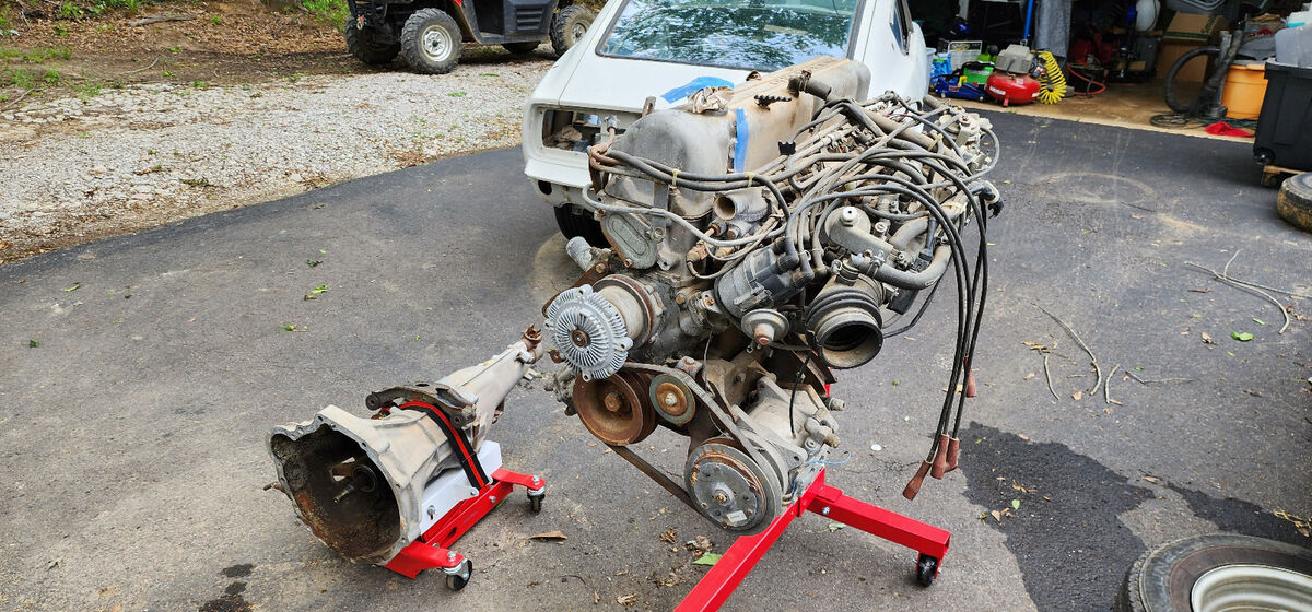 1978 Datsun Z-Series - photo 6