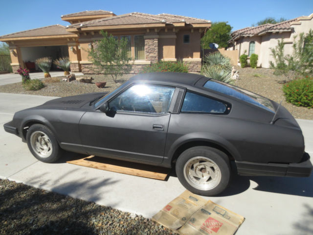 1979 Datsun Z-Series - photo 2