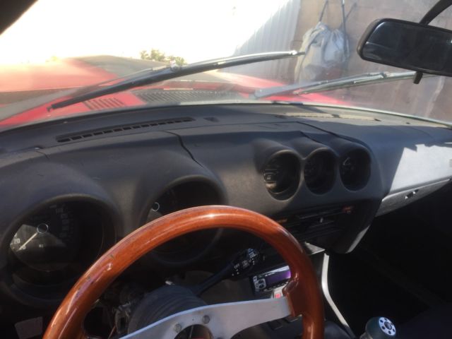 1975 Datsun Z-Series - photo 11