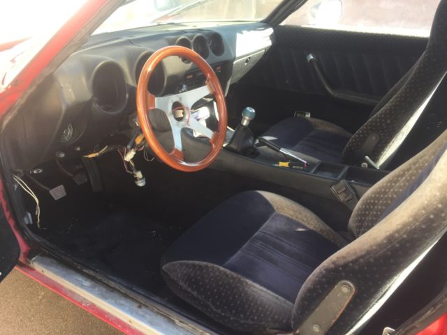 1975 Datsun Z-Series - photo 8