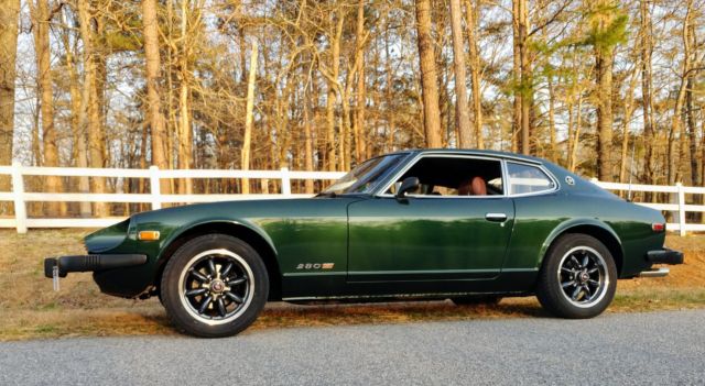 1978 Datsun Z-Series - photo 2