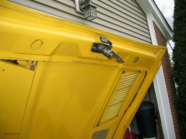 1978 Datsun Z-Series - photo 5