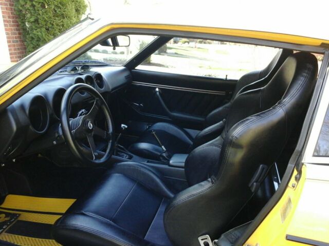 1978 Datsun Z-Series - photo 6