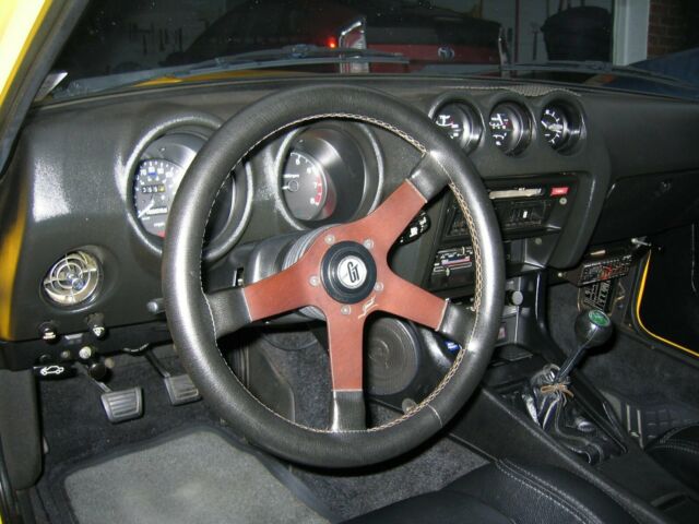 1978 Datsun Z-Series - photo 8