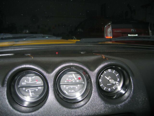 1978 Datsun Z-Series - photo 9