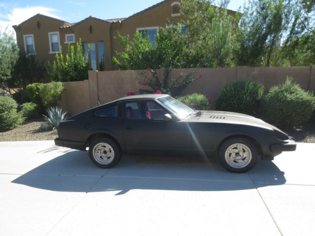 1979 Datsun Z-Series - photo 4