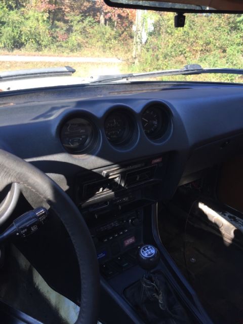 1977 Datsun Z-Series - photo 12