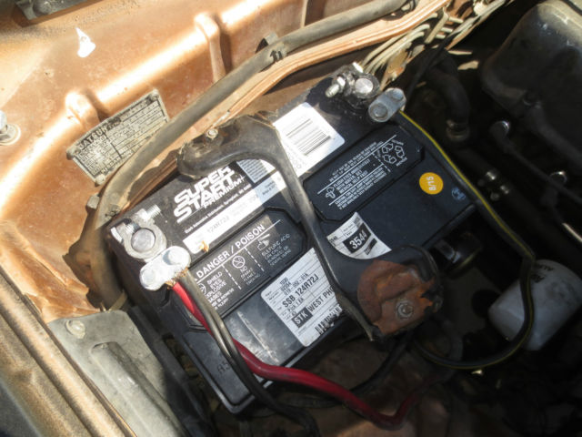 1979 Datsun Z-Series - photo 7