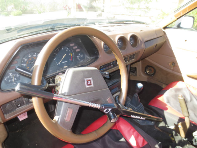1979 Datsun Z-Series - photo 8