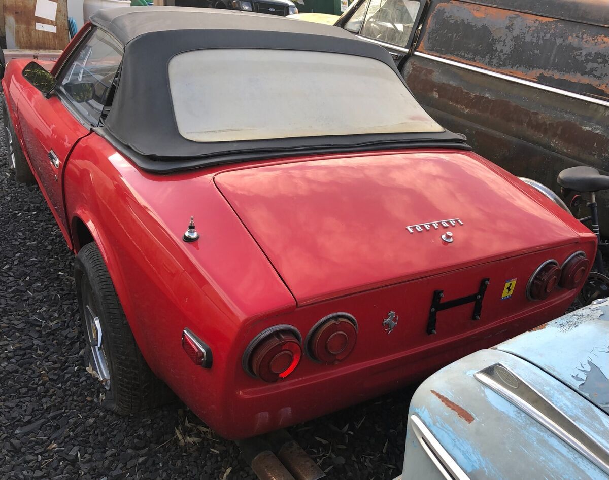 1978 Datsun Z-Series - photo 13