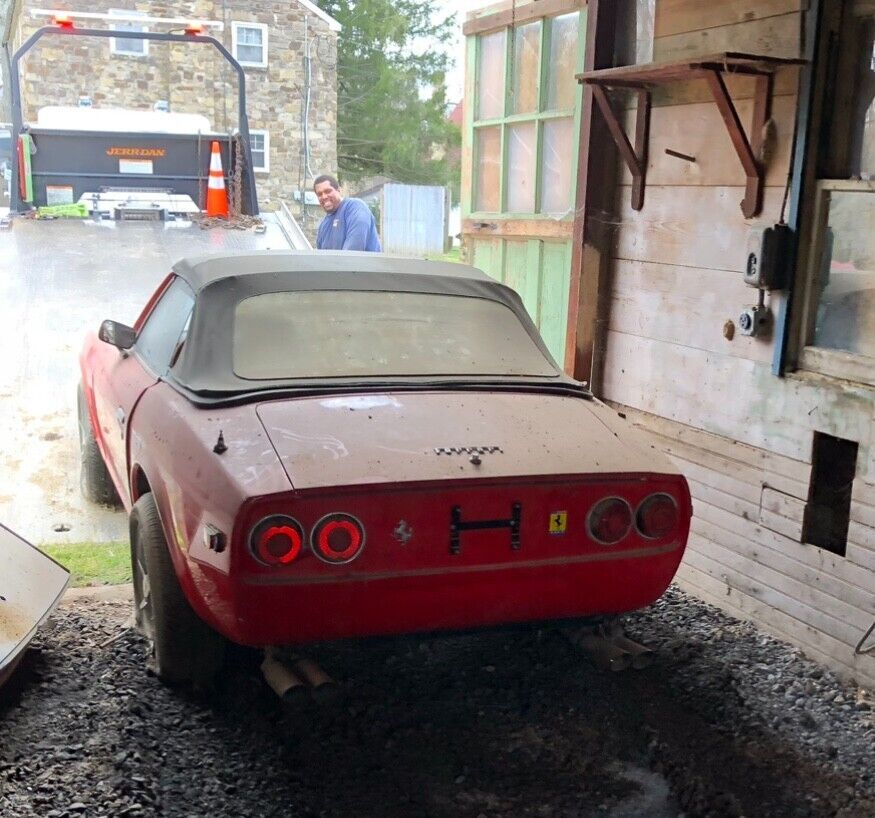 1978 Datsun Z-Series - photo 2