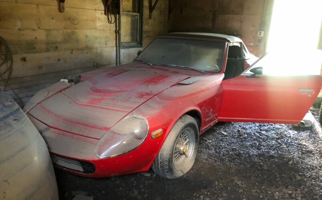 1978 Datsun Z-Series - photo 3
