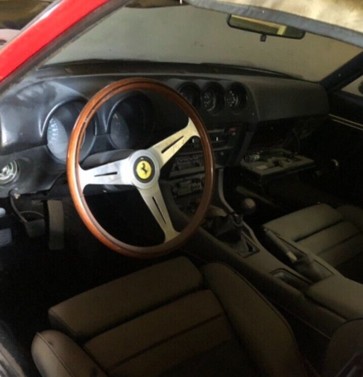 1978 Datsun Z-Series - photo 4