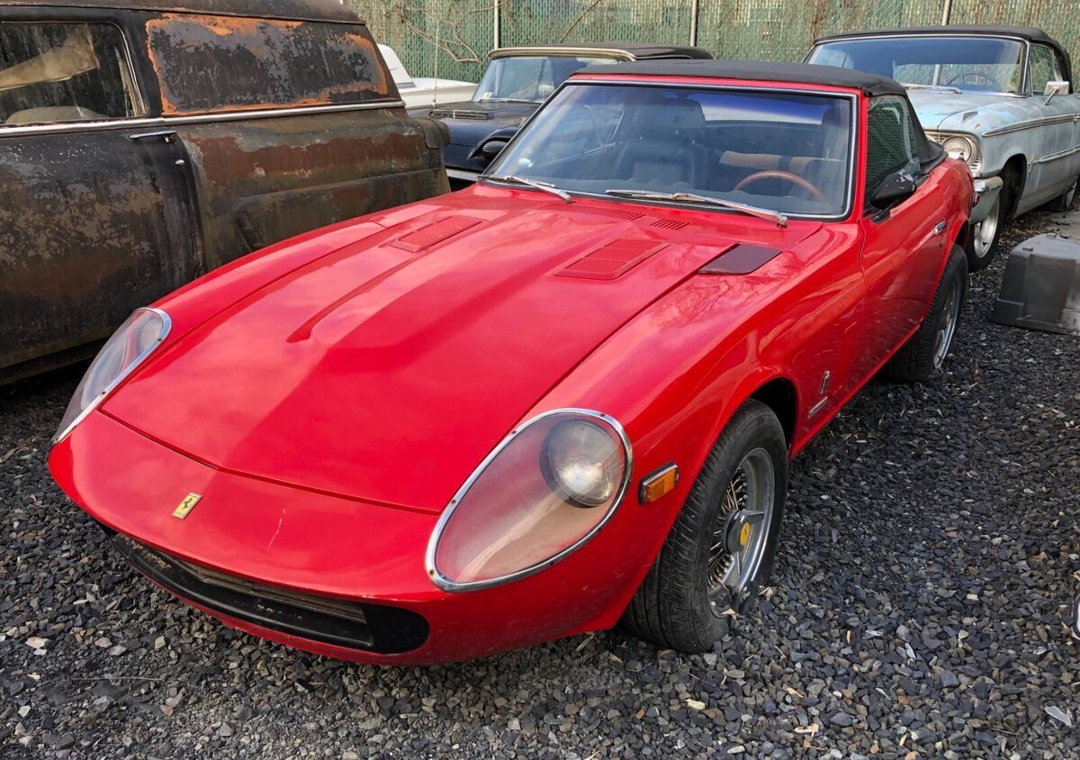 1978 Datsun Z-Series - photo 7