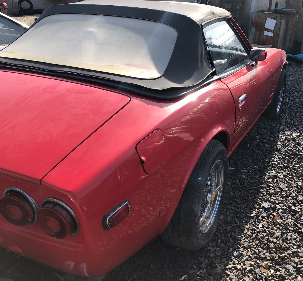 1978 Datsun Z-Series - photo 8