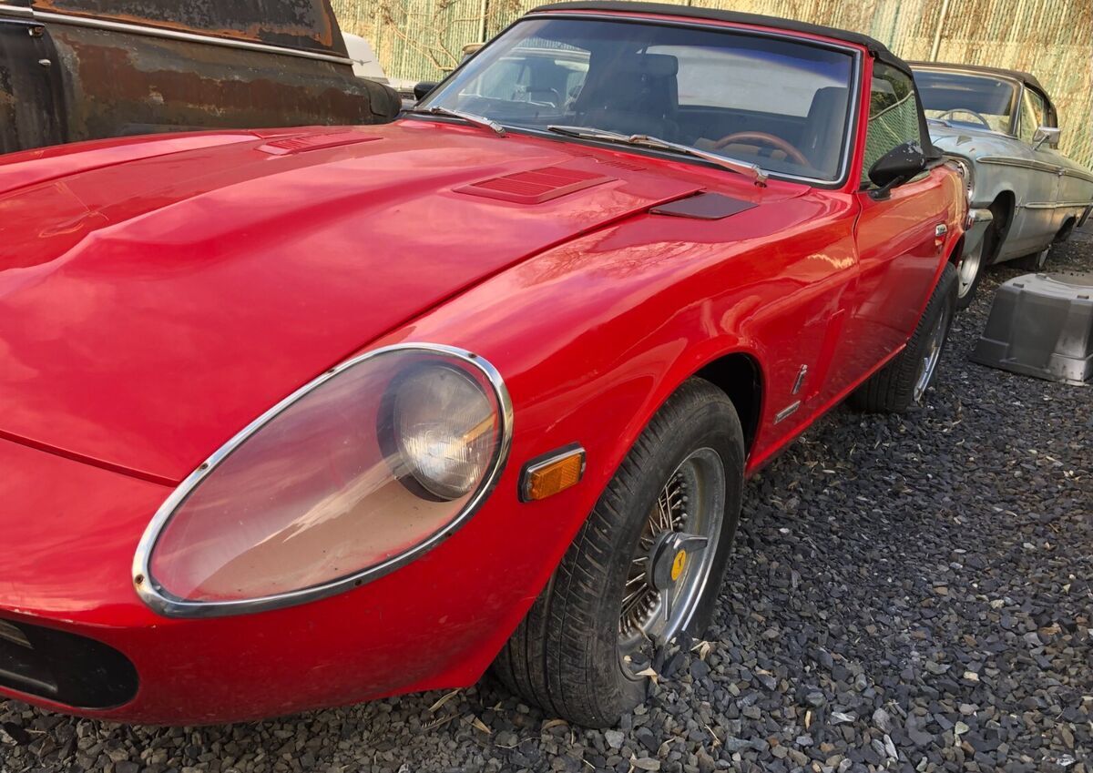 1978 Datsun Z-Series - photo 9