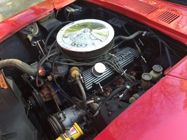 1976 Datsun Z-Series - photo 11