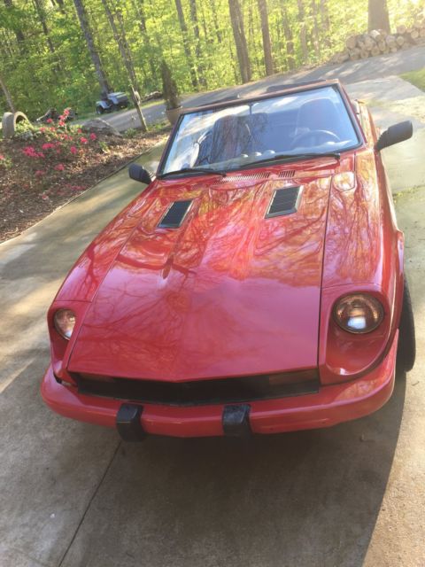 1976 Datsun Z-Series - photo 3