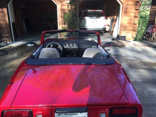1976 Datsun Z-Series - photo 4