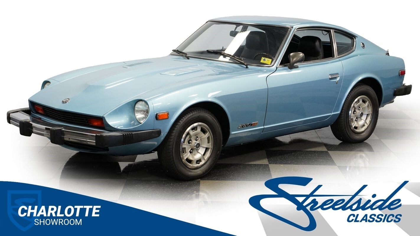 1977 Datsun Z-Series - photo 13