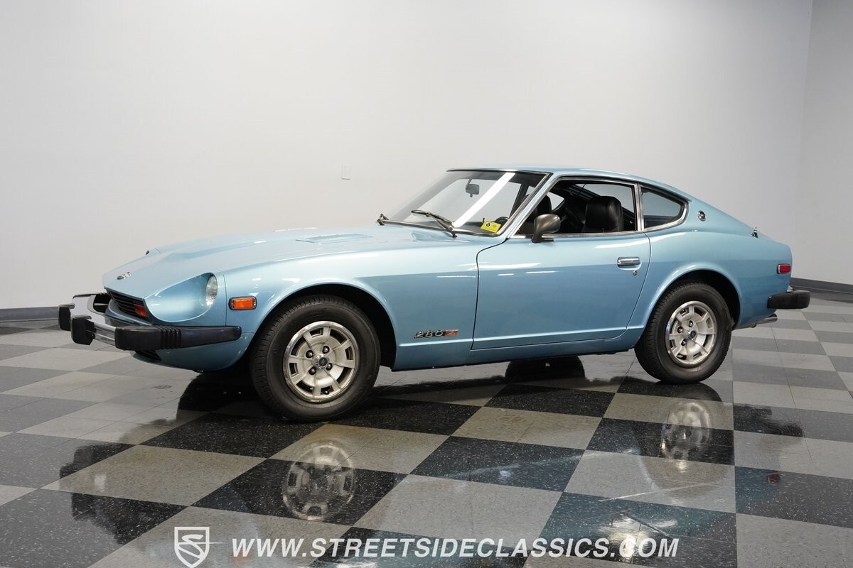 1977 Datsun Z-Series - photo 7