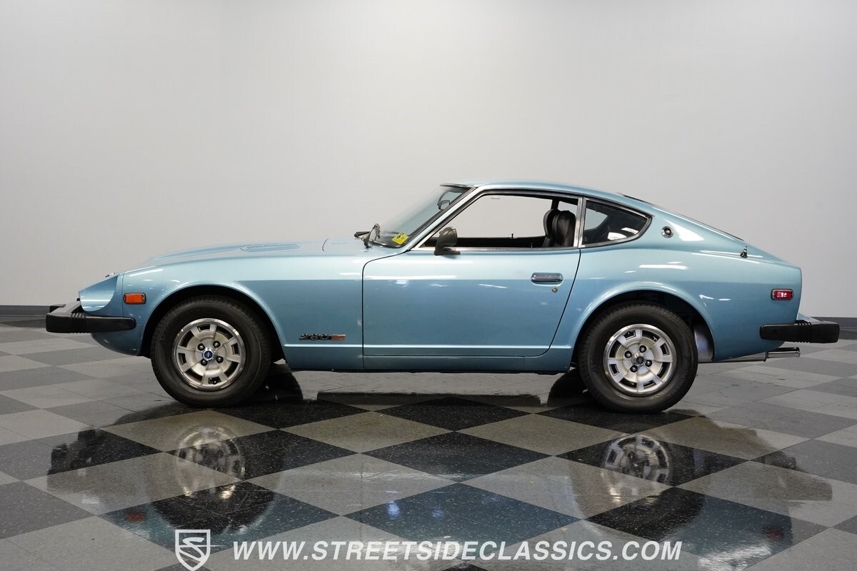 1977 Datsun Z-Series - photo 8