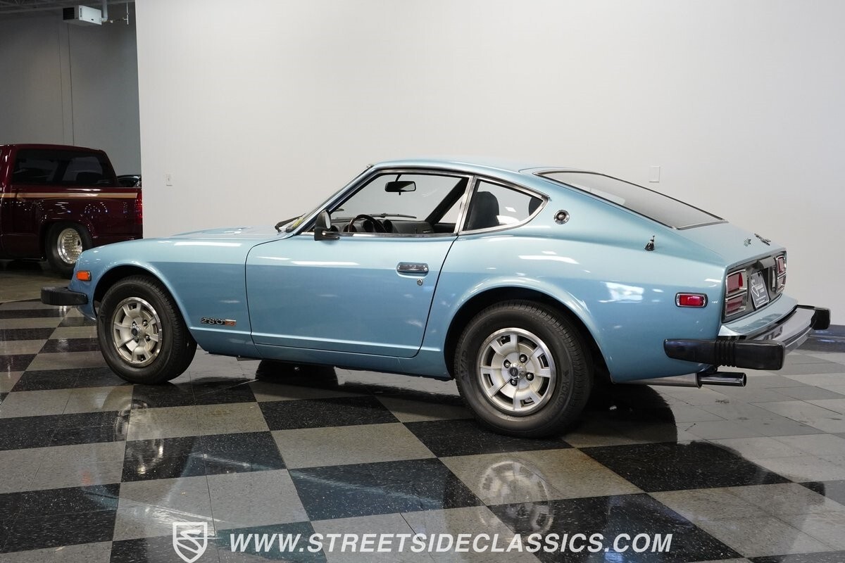 1977 Datsun Z-Series - photo 9