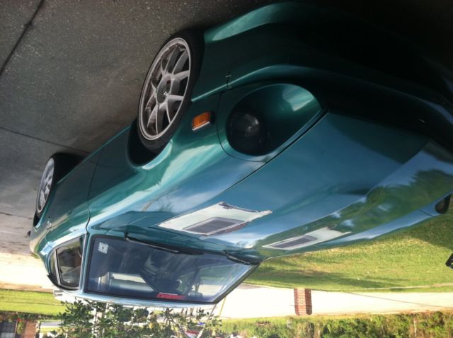 1978 Datsun Z-Series - photo 11