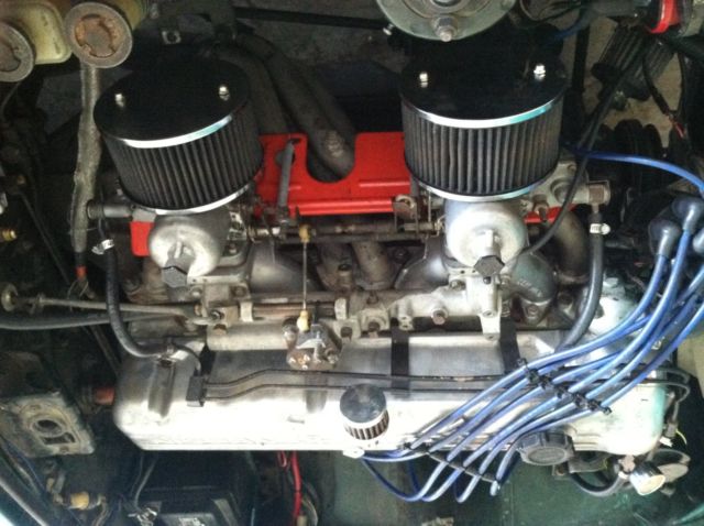 1978 Datsun Z-Series - photo 12