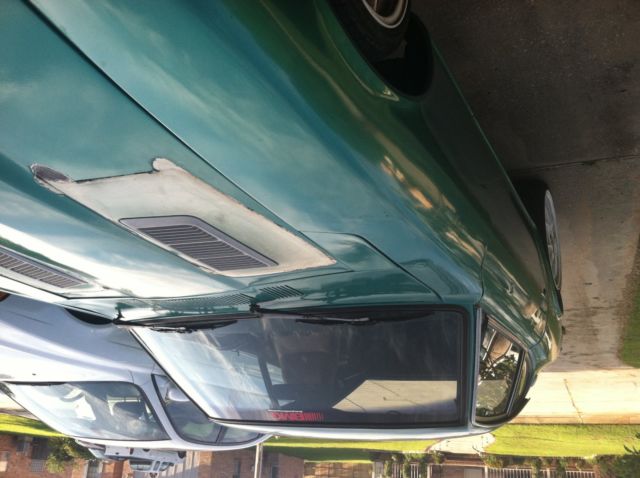 1978 Datsun Z-Series - photo 3