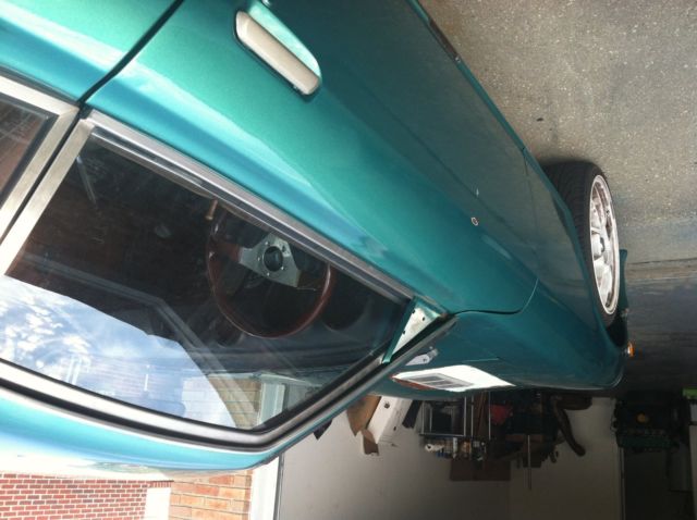 1978 Datsun Z-Series - photo 5